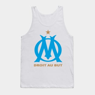 Go Marseille Olympics Tank Top